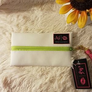 NWT Mini Makeup Junkie